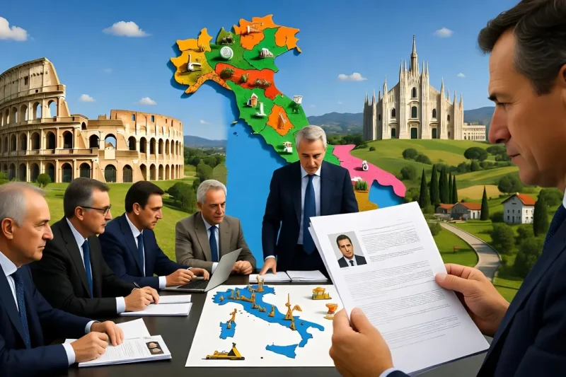 Italy Decreto Flussi: Your Complete Guide to Italy’s Annual Work Entry Quota System